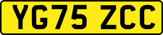YG75ZCC