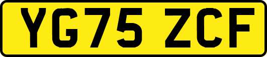 YG75ZCF
