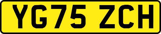 YG75ZCH