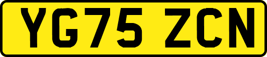 YG75ZCN