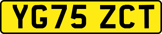 YG75ZCT