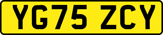 YG75ZCY