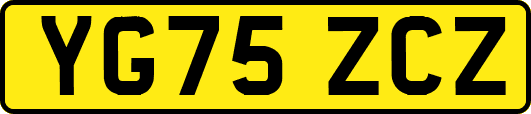YG75ZCZ