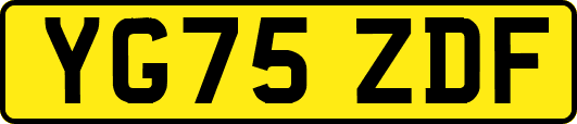 YG75ZDF