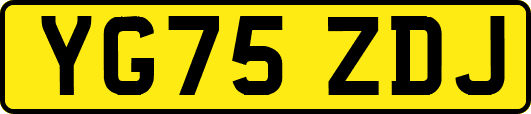 YG75ZDJ