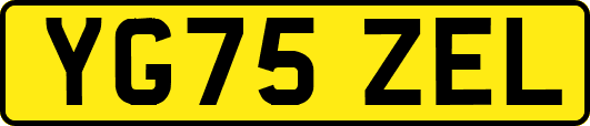 YG75ZEL