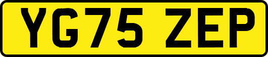 YG75ZEP