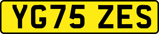 YG75ZES