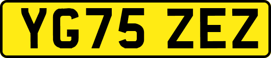 YG75ZEZ