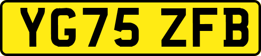 YG75ZFB