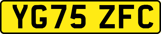 YG75ZFC