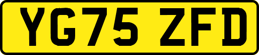 YG75ZFD