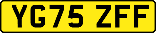 YG75ZFF