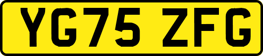 YG75ZFG