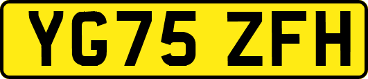 YG75ZFH