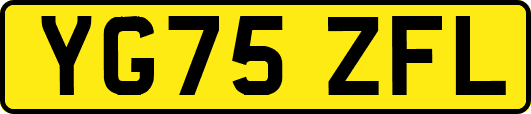 YG75ZFL