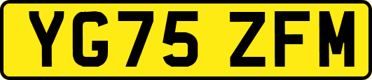 YG75ZFM