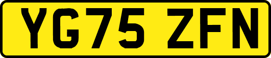 YG75ZFN