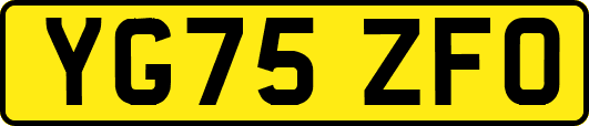 YG75ZFO