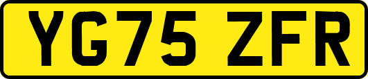 YG75ZFR