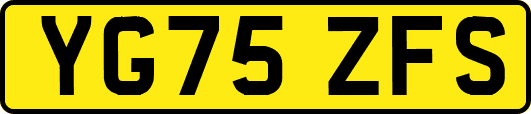 YG75ZFS