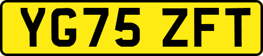 YG75ZFT