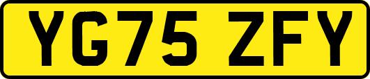 YG75ZFY