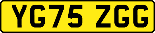 YG75ZGG