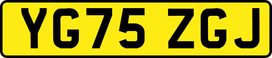 YG75ZGJ