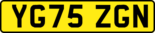 YG75ZGN