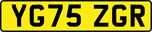YG75ZGR