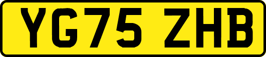 YG75ZHB