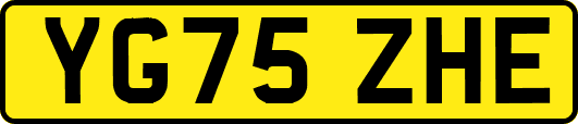 YG75ZHE