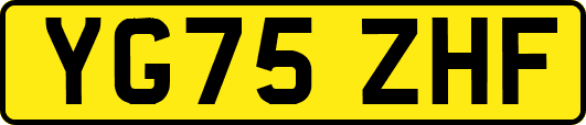 YG75ZHF