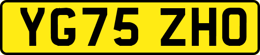 YG75ZHO