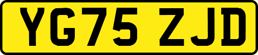 YG75ZJD