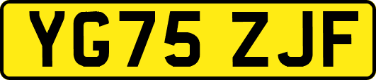 YG75ZJF