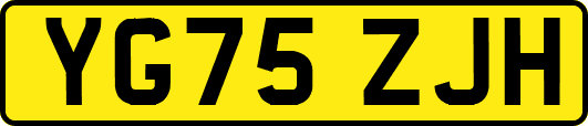 YG75ZJH