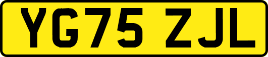 YG75ZJL