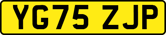 YG75ZJP
