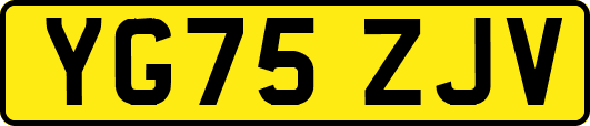 YG75ZJV