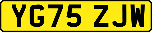 YG75ZJW