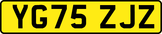 YG75ZJZ