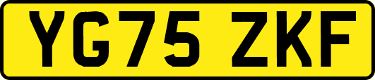 YG75ZKF