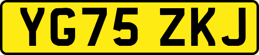 YG75ZKJ