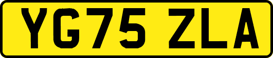 YG75ZLA