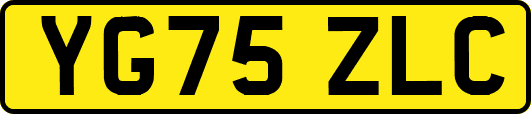 YG75ZLC