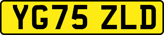 YG75ZLD