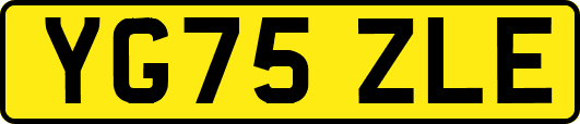 YG75ZLE