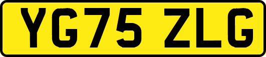YG75ZLG